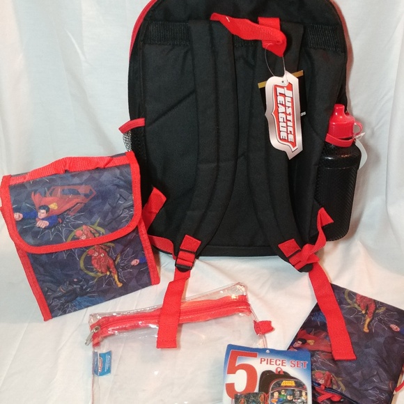 BACKPACK - Picture 2 of 2